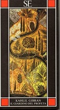 Il giardino del profeta. Testo