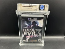 Resident Evil 3: Nemesis