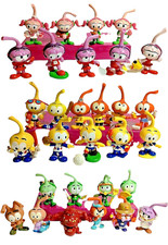 SCHLEICH S SNORKY SNORKELS