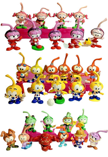 Schleich snorky snorkels - schleich, s