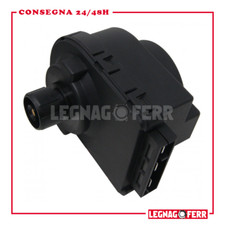 Motore Attuatore Valvola a Tre