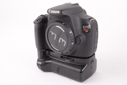 Canon eos rebel 18 - canon, t5