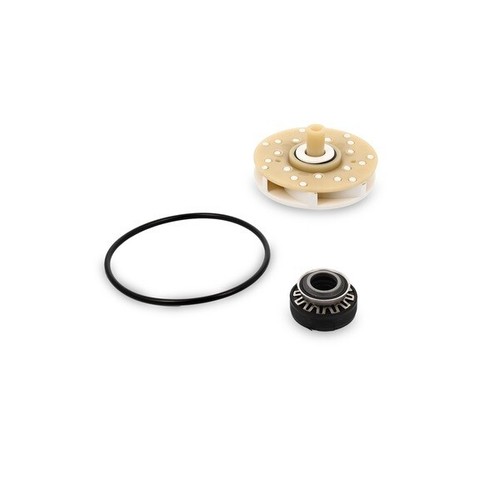 Kit riparazione motopompa - kit,