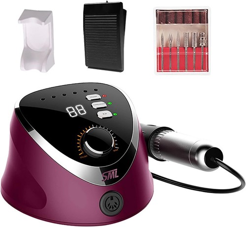 Fresa per unghie manicure - fresa,