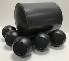 Anthony Gallo Adiva 5.1 Black