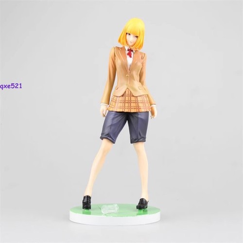 Prison school hana midorikawa - school,