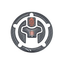 Protezione tappo serbatoio benzina originale SUZUKI GSX-S 1000 2019 2020 2021