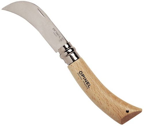 Opinel roncola temperino - opinel, 1/2