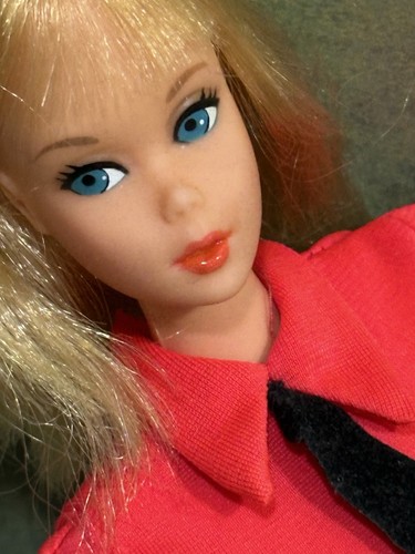Vintage 1974 rara barbie - 1974,