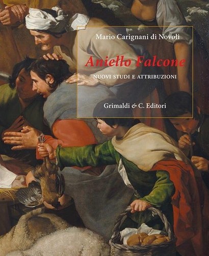 Libro aniello falcone m - di,
