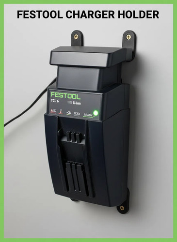 Festool tcl supporto da - 6,
