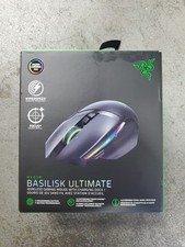 Mouse da gioco wireless Razer