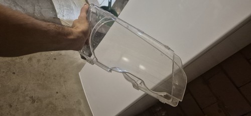 Vetro faro anteriore bmw - anteriore,