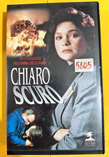 CHIARO SCURO - Shades of Gray ( Kevin James Dobson - 1992 )# VHS - Very Rare #