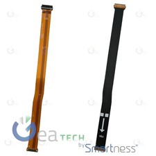 FLAT CONNESSIONE SCHEDA MADRE SAMSUNG GALAXY TAB A T510 T515 DISPLAY PBA LCD