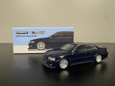 Tarmac Works Toyota Chaser