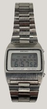 Vintage Seiko Quartz LC