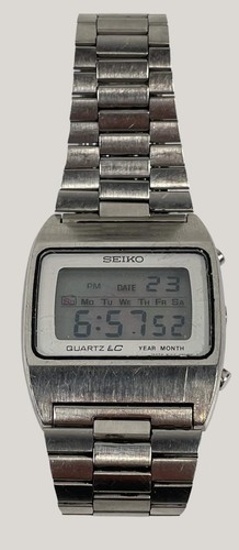 Vintage seiko quartz - seiko,
