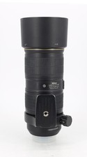 NIKON AF 70-200mm F4 G ED VR