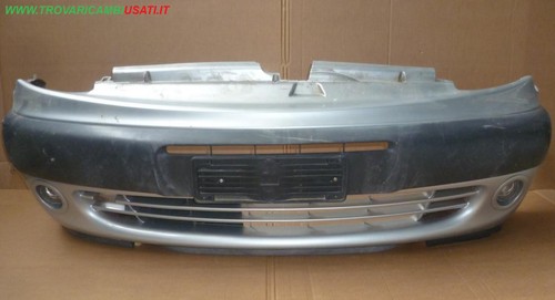 Paraurti anteriore per citroen - anteriore,