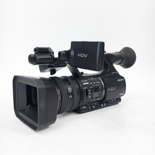 Videocamera HDV Sony HVR-75P -