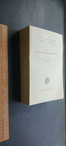 Francesco saverio nitti - francesco,