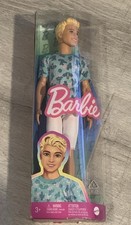 Barbie Fashionistas Ken