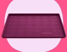 Tupperware Tappetino In