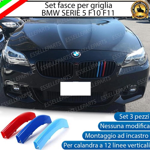 Bmw serie f10 f11 - f11, cover