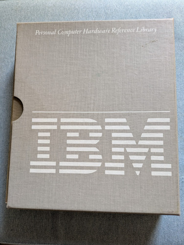 Ibm basic personal computer - basic,