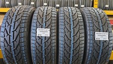 SET 4 PNEUMATICI 185/65 R15 92T XL KORMORAN SNOW INVERNALI GOMME USATE 1856515