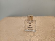  Guerlain  ,  eau de Guerlain