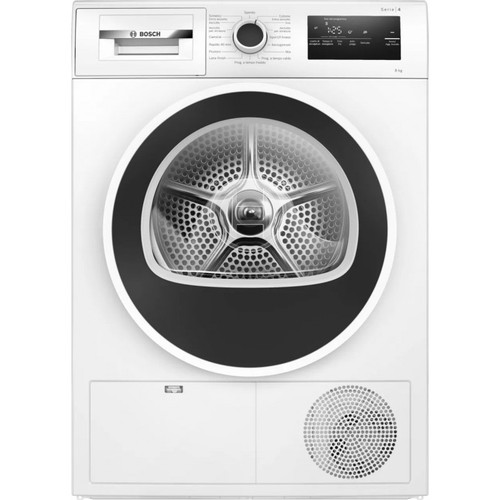 Bosch serie wth85208ii - serie, 4