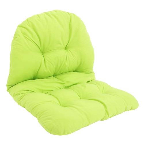 Hanging swing chair - , cushion
