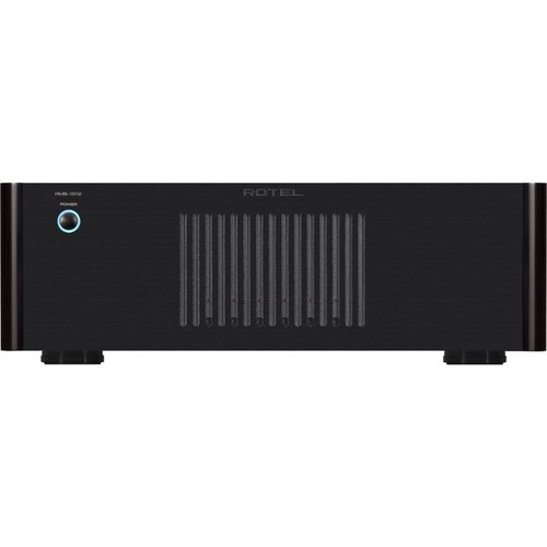 Rotel rmb 1512 amplifier - -, new