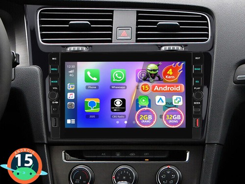 Autoradio android 15 - 9",