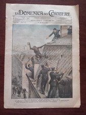 RIVISTA LA DOMENICA DEL