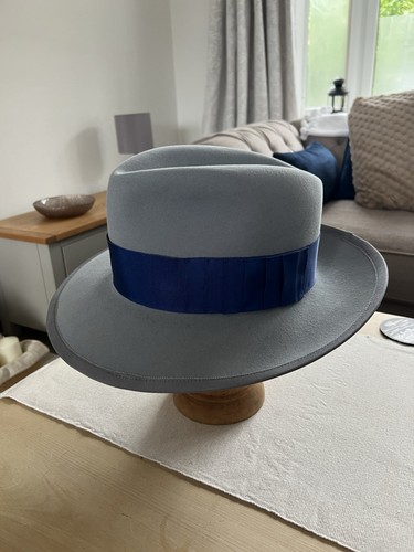 Murphy and son fedora in - pj,