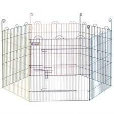 PawHut Cancellino per Cani a 6