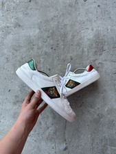 Sneakers vintage Gucci Ace
