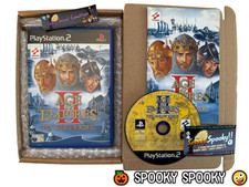 Age of Empires II The Age of