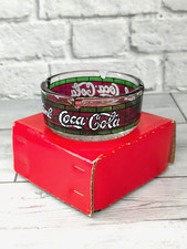 Coca Cola - Posacenere -