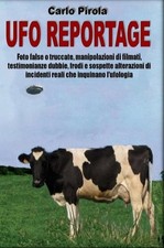 Ufo reportage - [Cerchio della