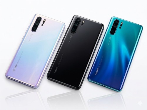 Huawei p30 pro dual sim - p30,