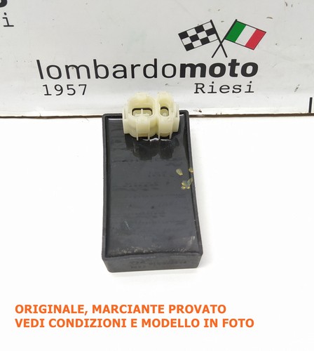 Centralina cdi ecu originale - centralina,