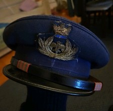 CAPPELLO FREGIO AERONAUTICA