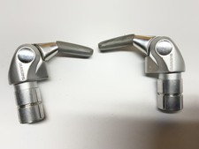 Set Cambio Vintage Shimano