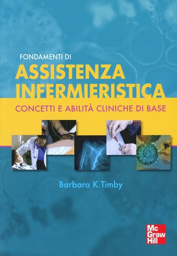 Fondamenti assistenza - fondamenti, di