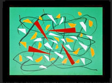 Ennio finzi original - finzi, mixed