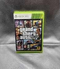 Grand theft auto gta xbox - grand, 5